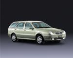 Lancia Lybra SW 1999 года